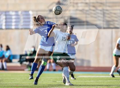Thumbnail 3 in Santa Barbara @ Westlake (CIFSS D3 Playoff) photogallery.