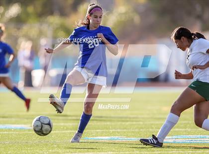Thumbnail 3 in Santa Barbara @ Westlake (CIFSS D3 Playoff) photogallery.