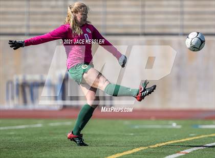 Thumbnail 3 in Santa Barbara @ Westlake (CIFSS D3 Playoff) photogallery.