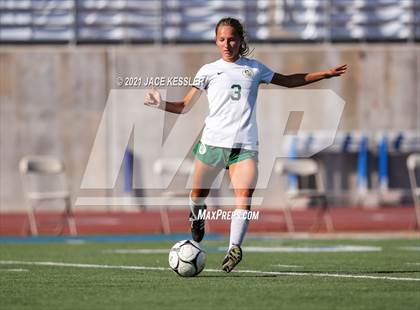 Thumbnail 3 in Santa Barbara @ Westlake (CIFSS D3 Playoff) photogallery.
