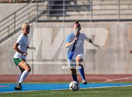 Thumbnail 1 in Santa Barbara @ Westlake (CIFSS D3 Playoff) photogallery.
