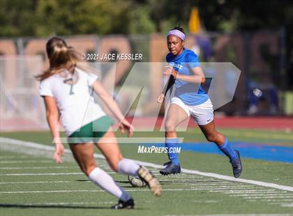 Thumbnail 3 in Santa Barbara @ Westlake (CIFSS D3 Playoff) photogallery.