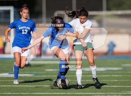 Thumbnail 3 in Santa Barbara @ Westlake (CIFSS D3 Playoff) photogallery.