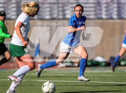 Thumbnail 2 in Santa Barbara @ Westlake (CIFSS D3 Playoff) photogallery.