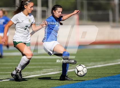 Thumbnail 2 in Santa Barbara @ Westlake (CIFSS D3 Playoff) photogallery.