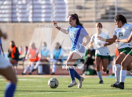 Thumbnail 2 in Santa Barbara @ Westlake (CIFSS D3 Playoff) photogallery.