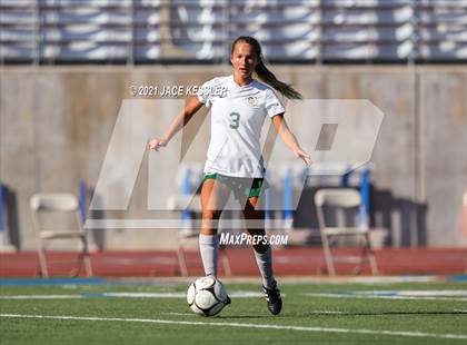 Thumbnail 1 in Santa Barbara @ Westlake (CIFSS D3 Playoff) photogallery.
