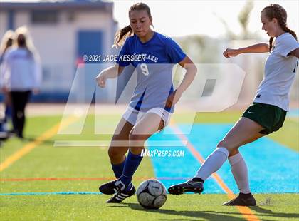 Thumbnail 3 in Santa Barbara @ Westlake (CIFSS D3 Playoff) photogallery.