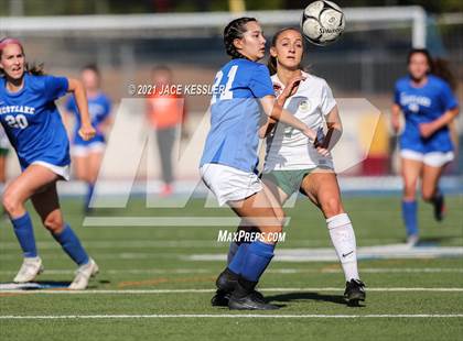 Thumbnail 1 in Santa Barbara @ Westlake (CIFSS D3 Playoff) photogallery.
