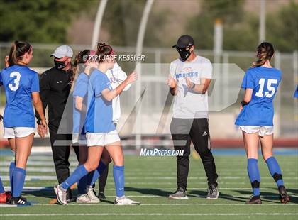 Thumbnail 1 in Santa Barbara @ Westlake (CIFSS D3 Playoff) photogallery.