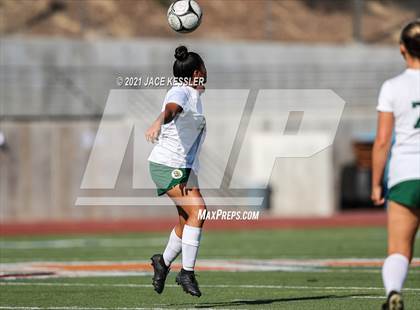 Thumbnail 2 in Santa Barbara @ Westlake (CIFSS D3 Playoff) photogallery.