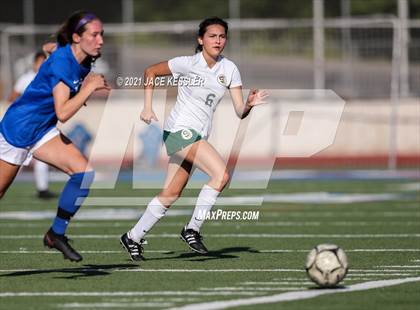 Thumbnail 3 in Santa Barbara @ Westlake (CIFSS D3 Playoff) photogallery.