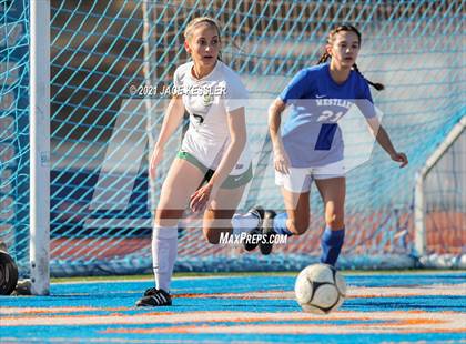 Thumbnail 2 in Santa Barbara @ Westlake (CIFSS D3 Playoff) photogallery.