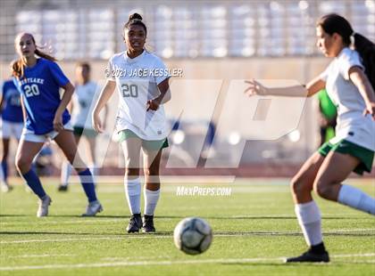 Thumbnail 2 in Santa Barbara @ Westlake (CIFSS D3 Playoff) photogallery.