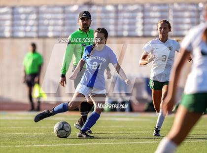 Thumbnail 1 in Santa Barbara @ Westlake (CIFSS D3 Playoff) photogallery.