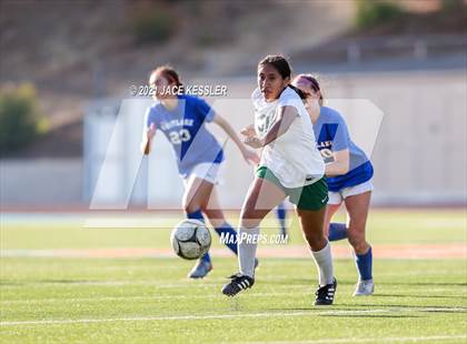 Thumbnail 3 in Santa Barbara @ Westlake (CIFSS D3 Playoff) photogallery.
