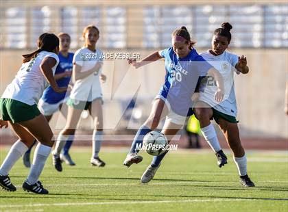 Thumbnail 3 in Santa Barbara @ Westlake (CIFSS D3 Playoff) photogallery.