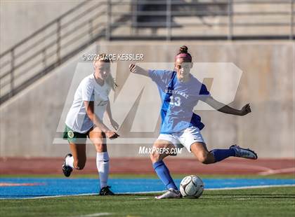 Thumbnail 3 in Santa Barbara @ Westlake (CIFSS D3 Playoff) photogallery.