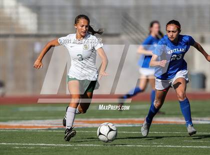 Thumbnail 2 in Santa Barbara @ Westlake (CIFSS D3 Playoff) photogallery.