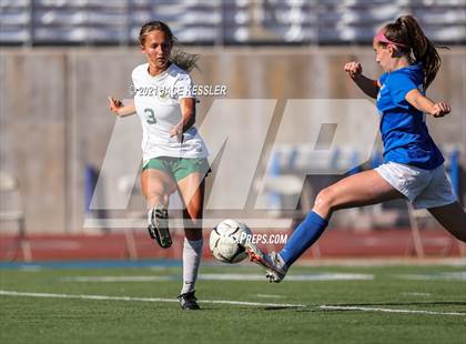 Thumbnail 2 in Santa Barbara @ Westlake (CIFSS D3 Playoff) photogallery.