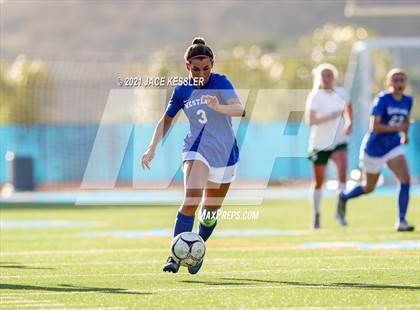 Thumbnail 2 in Santa Barbara @ Westlake (CIFSS D3 Playoff) photogallery.