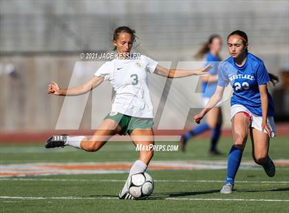 Thumbnail 3 in Santa Barbara @ Westlake (CIFSS D3 Playoff) photogallery.