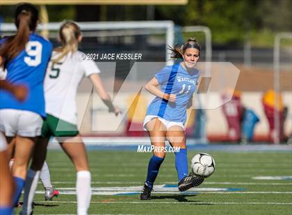 Thumbnail 1 in Santa Barbara @ Westlake (CIFSS D3 Playoff) photogallery.
