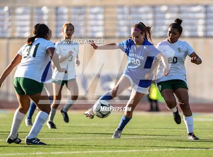 Thumbnail 2 in Santa Barbara @ Westlake (CIFSS D3 Playoff) photogallery.