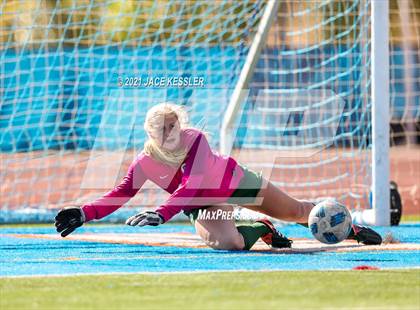 Thumbnail 1 in Santa Barbara @ Westlake (CIFSS D3 Playoff) photogallery.