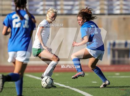 Thumbnail 3 in Santa Barbara @ Westlake (CIFSS D3 Playoff) photogallery.