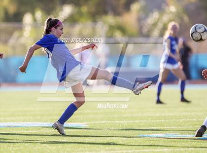 Thumbnail 1 in Santa Barbara @ Westlake (CIFSS D3 Playoff) photogallery.