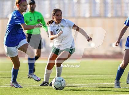 Thumbnail 2 in Santa Barbara @ Westlake (CIFSS D3 Playoff) photogallery.