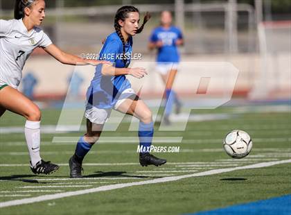 Thumbnail 3 in Santa Barbara @ Westlake (CIFSS D3 Playoff) photogallery.