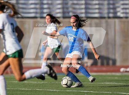 Thumbnail 1 in Santa Barbara @ Westlake (CIFSS D3 Playoff) photogallery.