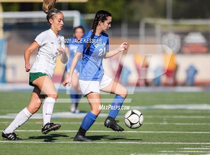 Thumbnail 1 in Santa Barbara @ Westlake (CIFSS D3 Playoff) photogallery.
