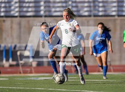 Thumbnail 3 in Santa Barbara @ Westlake (CIFSS D3 Playoff) photogallery.