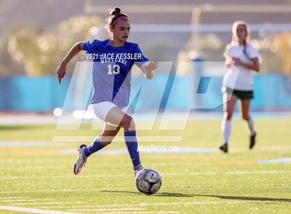Thumbnail 2 in Santa Barbara @ Westlake (CIFSS D3 Playoff) photogallery.