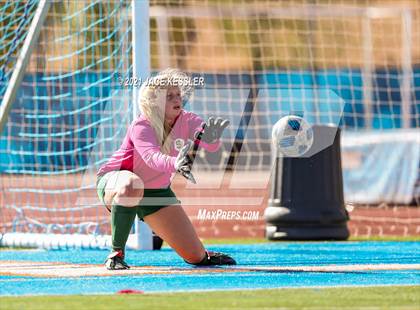 Thumbnail 2 in Santa Barbara @ Westlake (CIFSS D3 Playoff) photogallery.