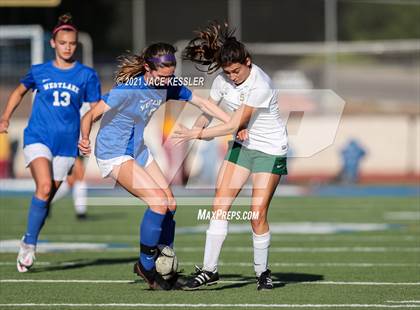 Thumbnail 2 in Santa Barbara @ Westlake (CIFSS D3 Playoff) photogallery.