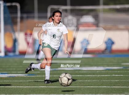 Thumbnail 1 in Santa Barbara @ Westlake (CIFSS D3 Playoff) photogallery.