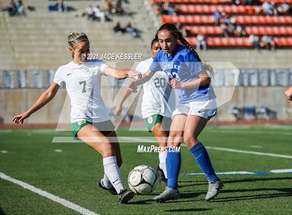 Thumbnail 1 in Santa Barbara @ Westlake (CIFSS D3 Playoff) photogallery.