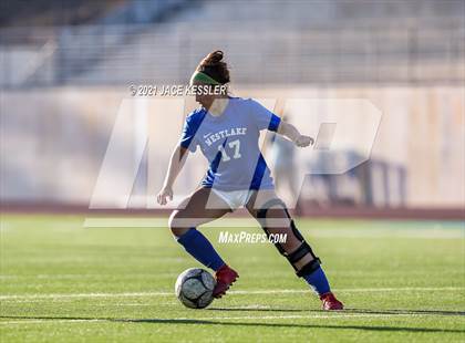 Thumbnail 2 in Santa Barbara @ Westlake (CIFSS D3 Playoff) photogallery.