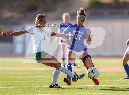 Thumbnail 3 in Santa Barbara @ Westlake (CIFSS D3 Playoff) photogallery.