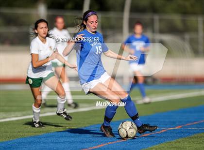 Thumbnail 1 in Santa Barbara @ Westlake (CIFSS D3 Playoff) photogallery.