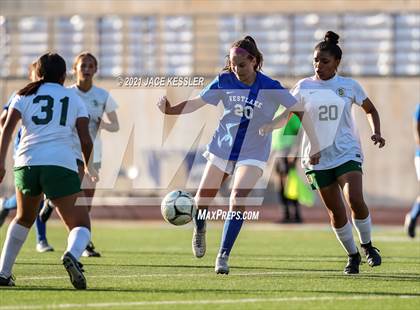 Thumbnail 1 in Santa Barbara @ Westlake (CIFSS D3 Playoff) photogallery.