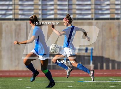 Thumbnail 1 in Santa Barbara @ Westlake (CIFSS D3 Playoff) photogallery.