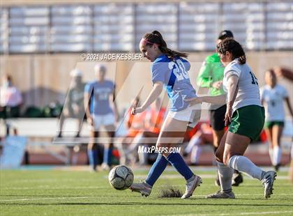 Thumbnail 3 in Santa Barbara @ Westlake (CIFSS D3 Playoff) photogallery.
