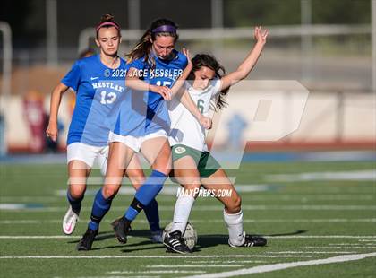Thumbnail 2 in Santa Barbara @ Westlake (CIFSS D3 Playoff) photogallery.
