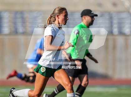 Thumbnail 2 in Santa Barbara @ Westlake (CIFSS D3 Playoff) photogallery.