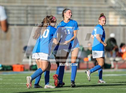 Thumbnail 3 in Santa Barbara @ Westlake (CIFSS D3 Playoff) photogallery.